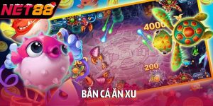 Bắn cá ăn xu