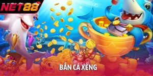Bắn cá xèng