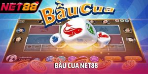 Bầu cua NET88
