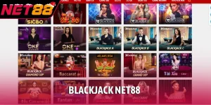 Blackjack NET88