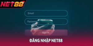 Đăng nhập NET88