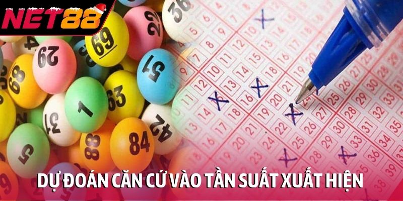 Dự đoán căn cứ vào tần suất xuất hiện