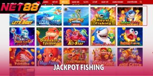 Jackpot Fishing