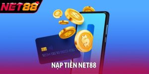 Nạp tiền NET88