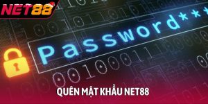 Quên mật khẩu NET88