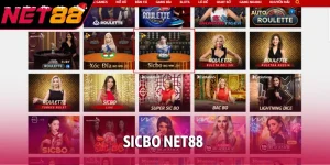 Sicbo NET88