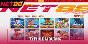 Tỷ phú Đại dương